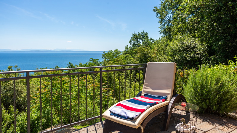 Casa Silente Opatija