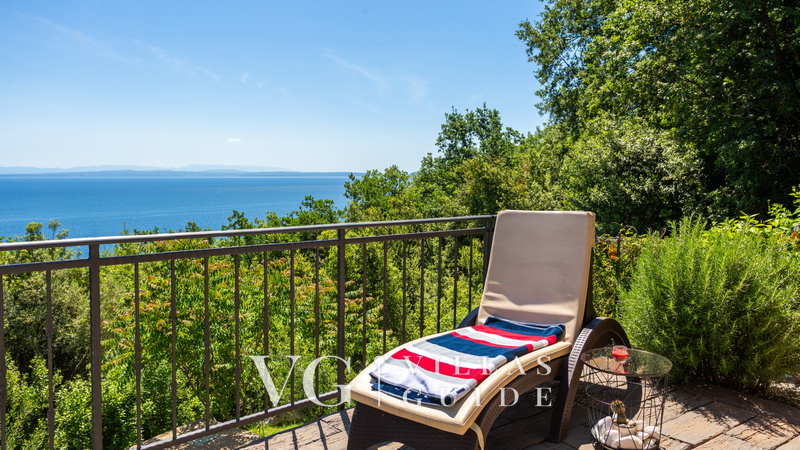 Casa Silente Opatija