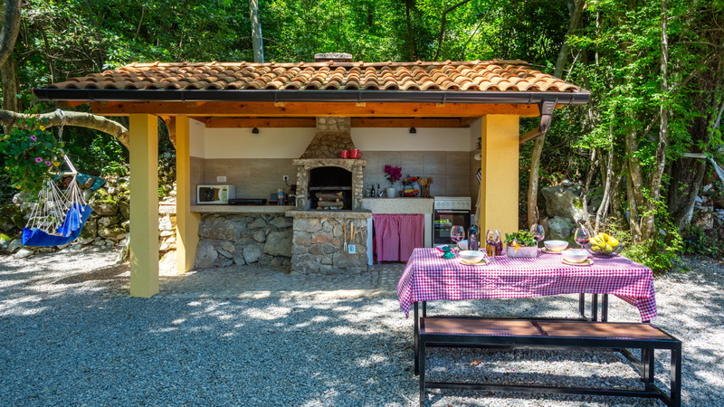 Casa Silente Opatija