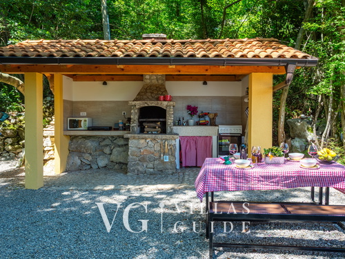 Casa Silente Opatija