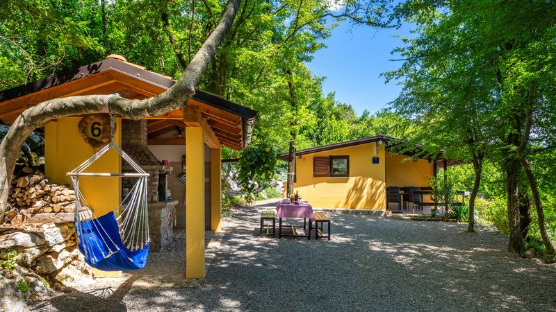 Casa Silente Opatija