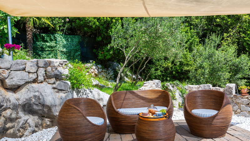 Casa Silente Opatija