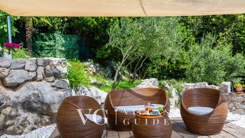 Casa Silente Opatija