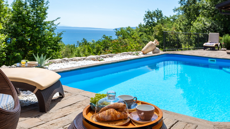 Casa Silente Opatija