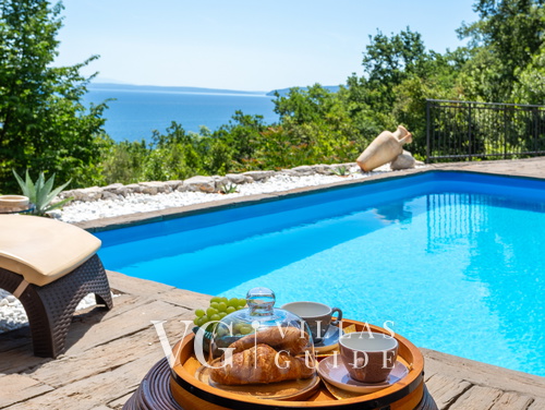 Casa Silente Opatija