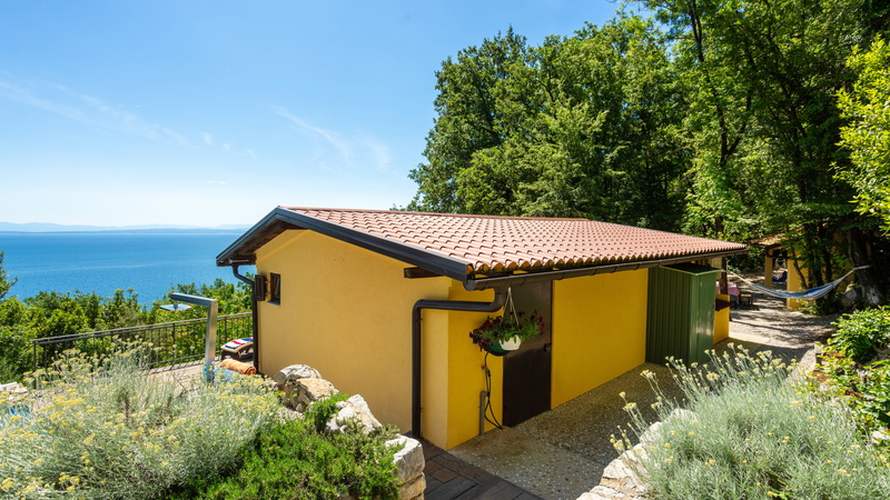 Casa Silente Opatija