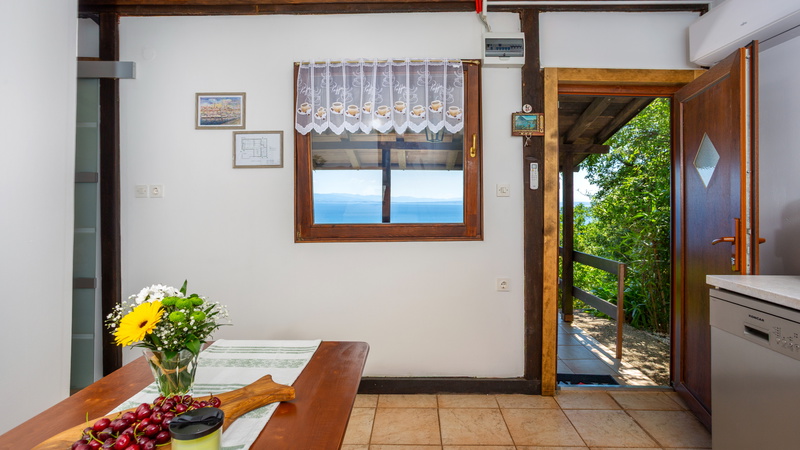 Casa Silente Opatija