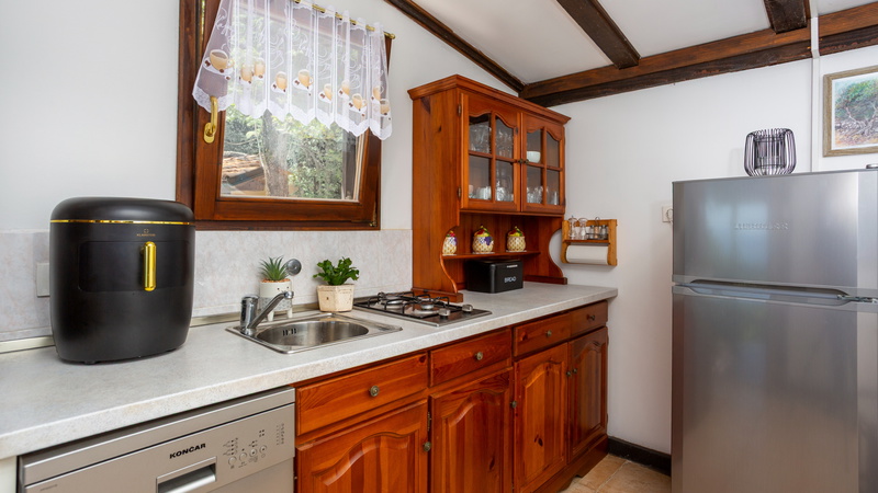 Casa Silente Opatija