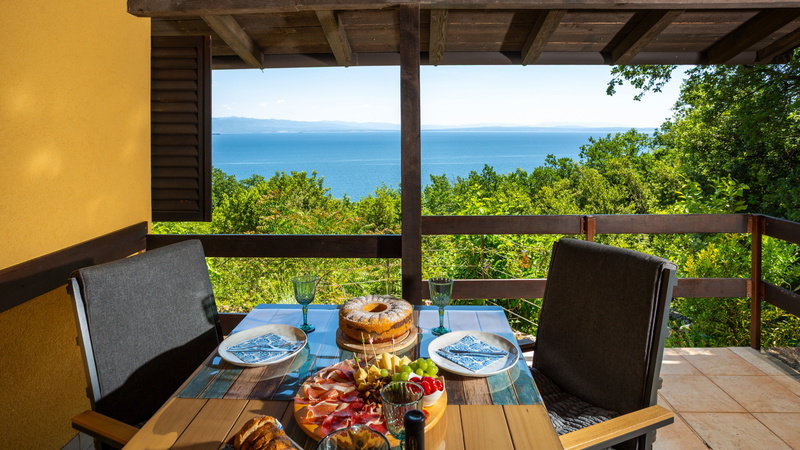 Casa Silente Opatija