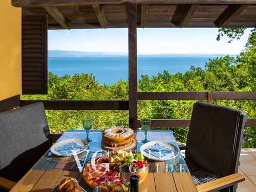 Casa Silente Opatija