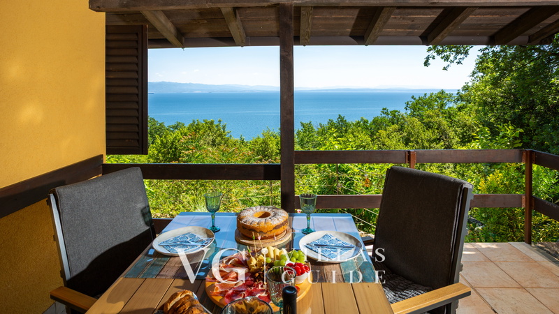 Casa Silente Opatija