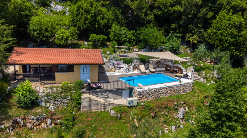 Casa Silente Opatija