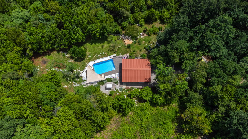 Casa Silente Opatija