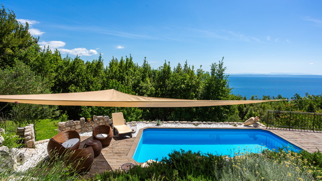 Holiday home Opatija - Lovran