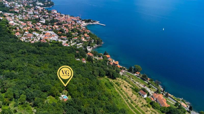 Casa Silente Opatija