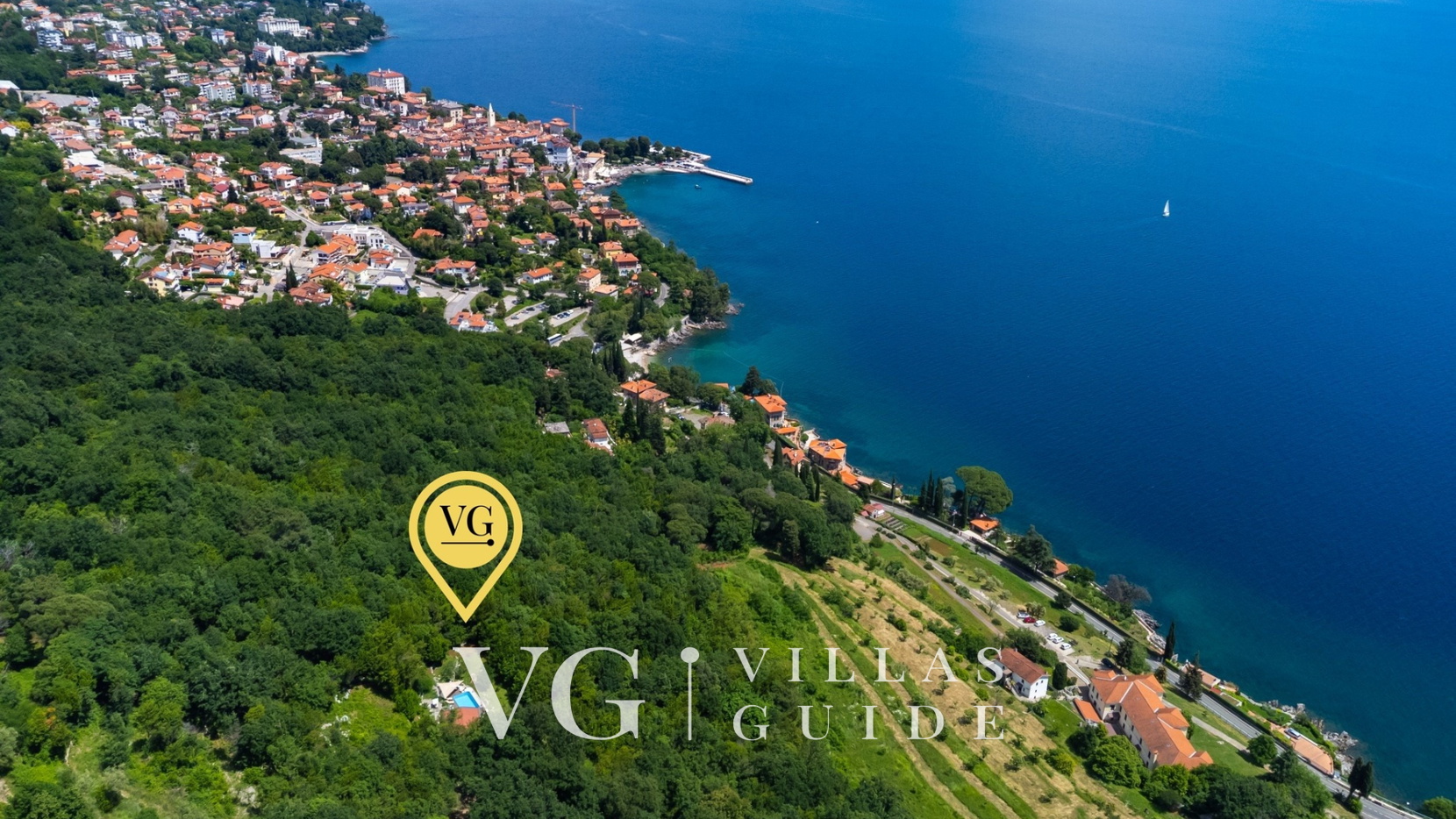 Casa Silente Opatija micro_location