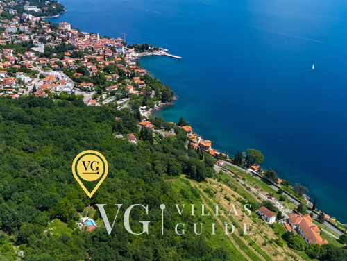 Casa Silente Opatija