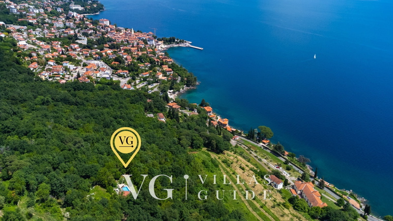 Casa Silente Opatija