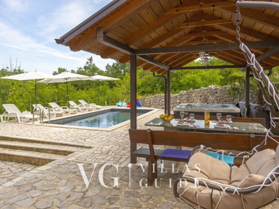 House Hlaj Opatija Dodatni sadržaji