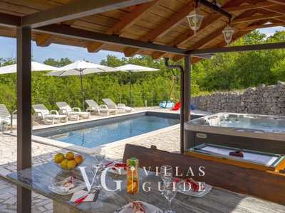 House Hlaj Opatija Dodatni sadržaji