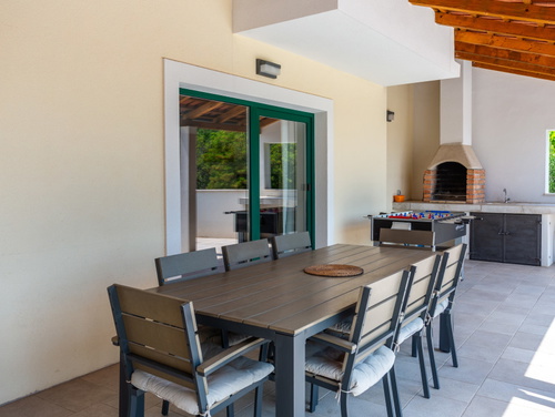 Villa  Stanzia Natura Crikvenica