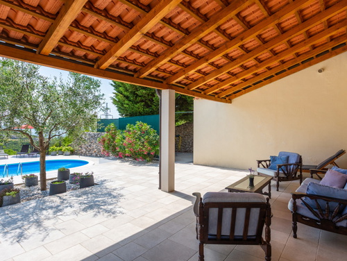 Villa  Stanzia Natura Crikvenica