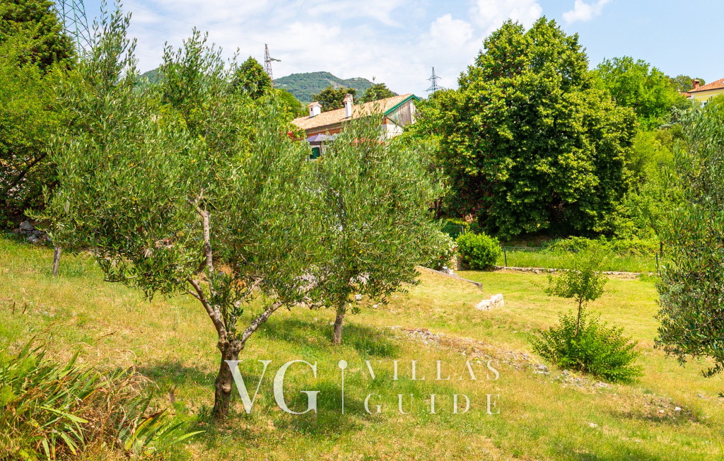 Villa  Stanzia Natura Crikvenica Microlocation