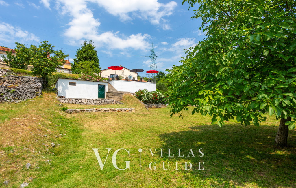 Villa  Stanzia Natura Crikvenica Microlocation