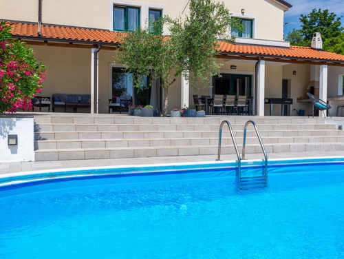 Villa  Stanzia Natura Crikvenica