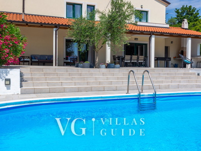 Villa  Stanzia Natura Crikvenica