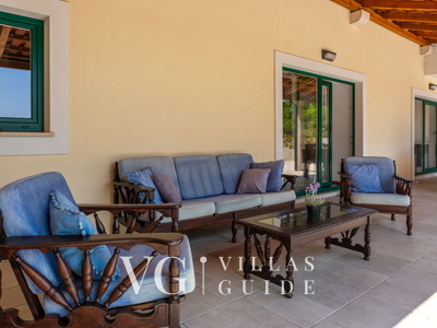 Villa  Stanzia Natura Crikvenica Garden and property exterior