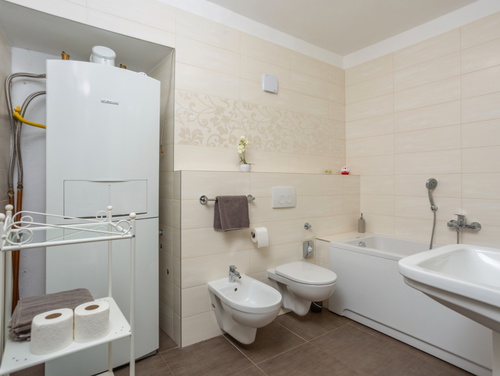 Villa  Stanzia Natura Crikvenica