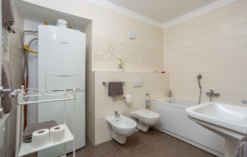 Villa  Stanzia Natura Crikvenica