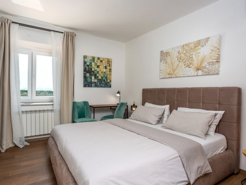 Villa  Stanzia Natura Crikvenica