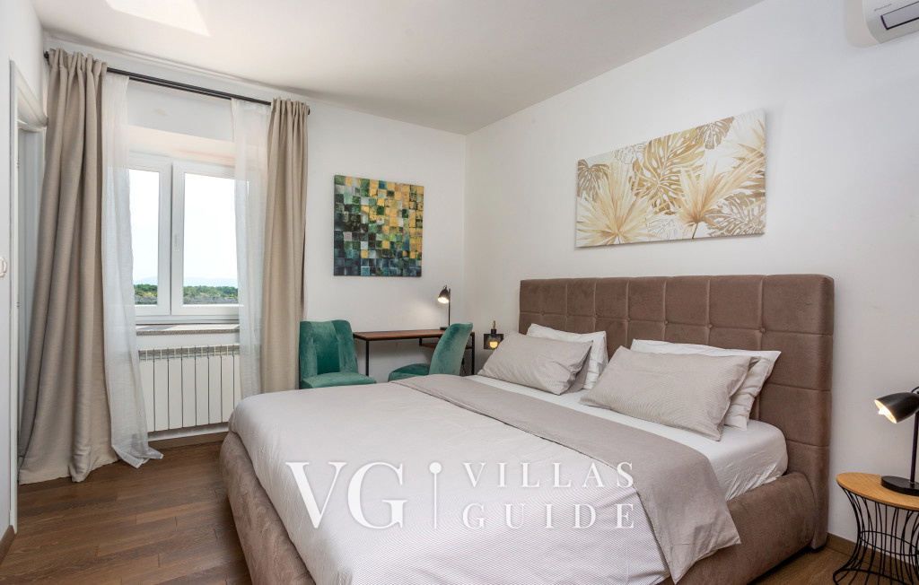 Villa  Stanzia Natura Crikvenica