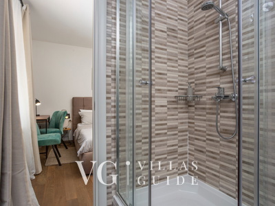 Villa  Stanzia Natura Crikvenica Bathroom