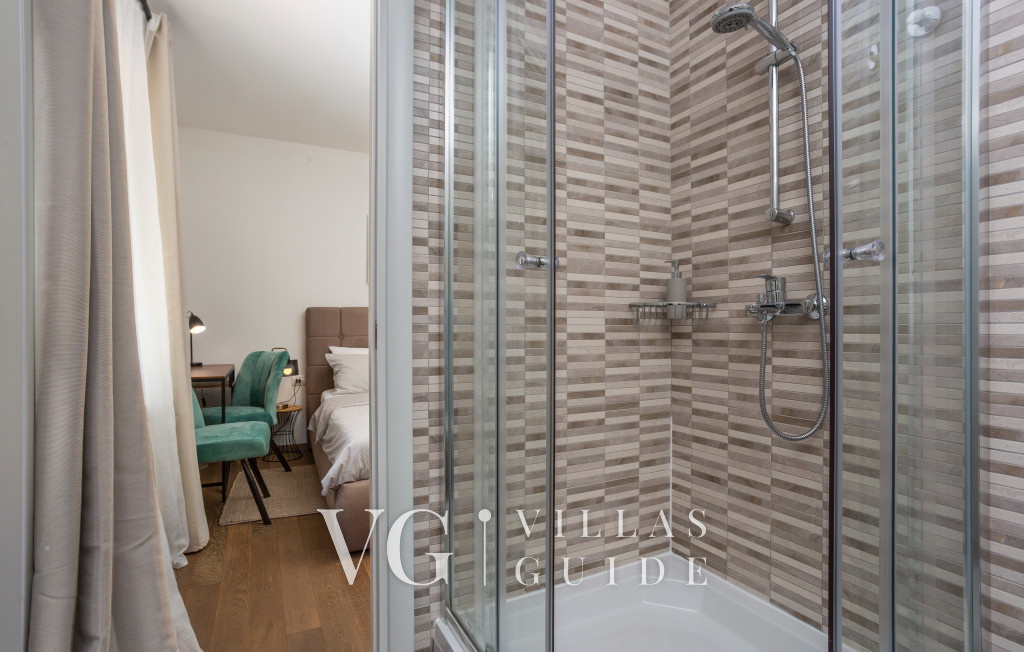 Villa  Stanzia Natura Crikvenica Bedroom