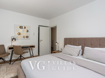 Villa  Stanzia Natura Crikvenica Bedroom