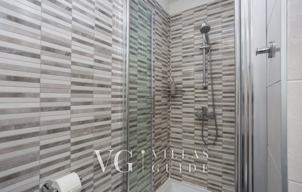 Villa  Stanzia Natura Crikvenica Bathroom