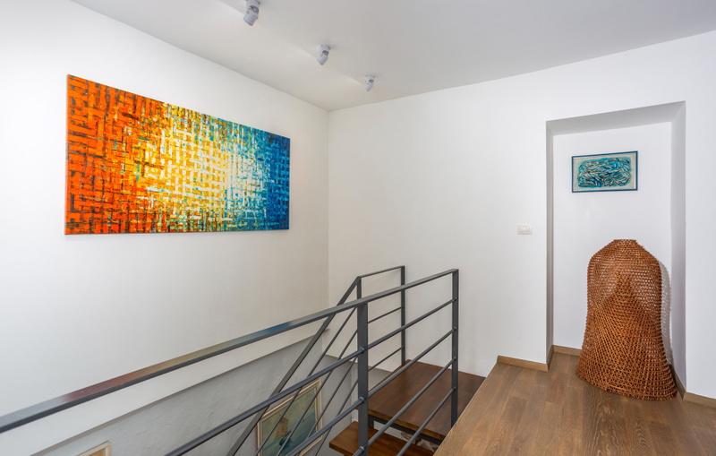 Villa  Stanzia Natura Crikvenica