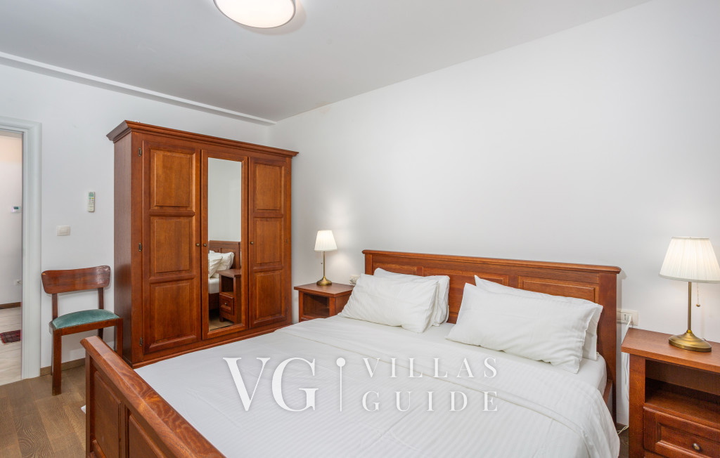 Villa  Stanzia Natura Crikvenica Bedroom