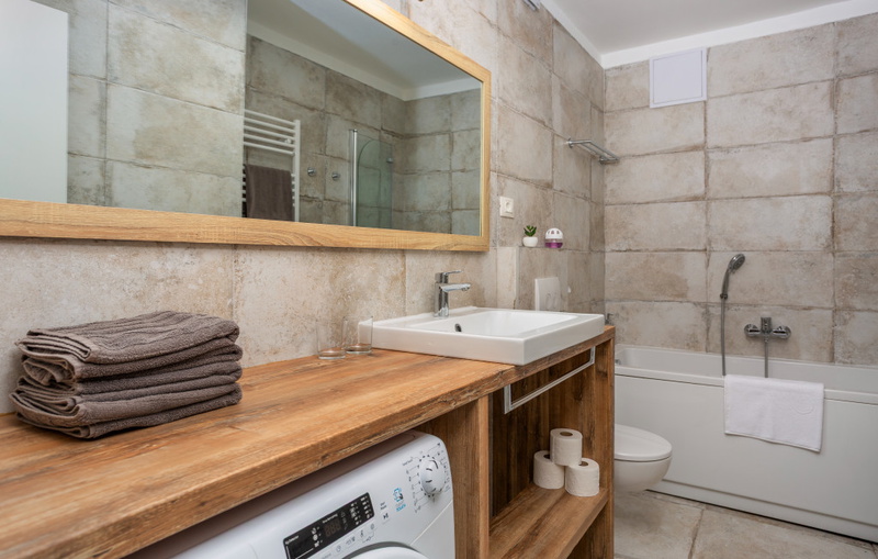 Villa  Stanzia Natura Crikvenica