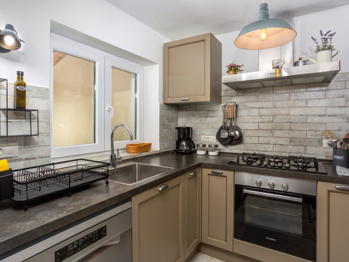 Villa  Stanzia Natura Crikvenica