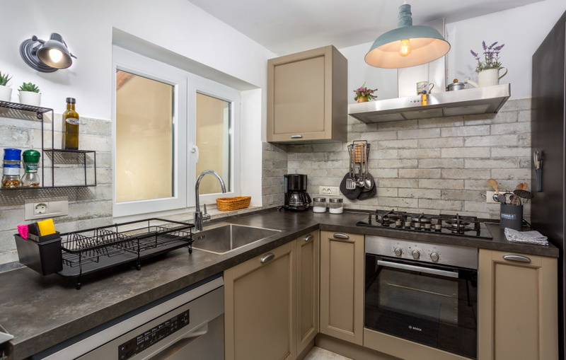 Villa  Stanzia Natura Crikvenica