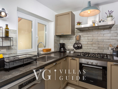 Villa  Stanzia Natura Crikvenica