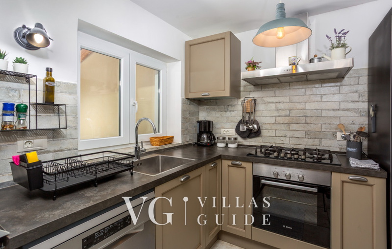 Villa  Stanzia Natura Crikvenica