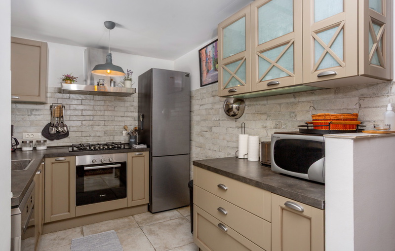 Villa  Stanzia Natura Crikvenica