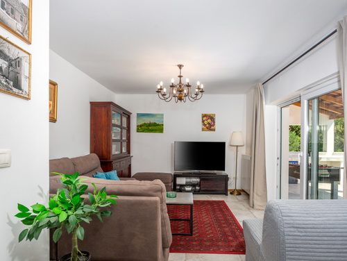 Villa  Stanzia Natura Crikvenica