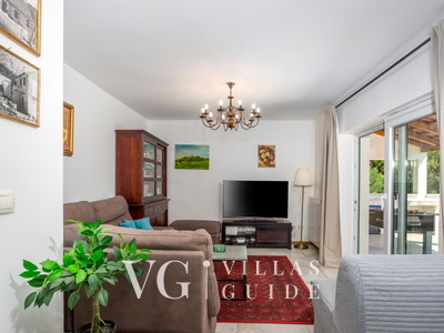 Villa  Stanzia Natura Crikvenica