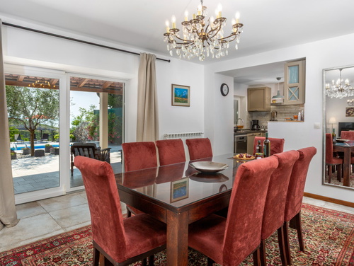 Villa  Stanzia Natura Crikvenica